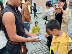 -华谊兄弟（长沙）电影小镇