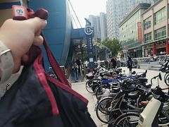 -梨园(地铁站)