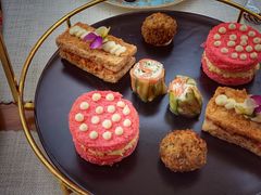 -北京古城老院厉晓麟精致菜