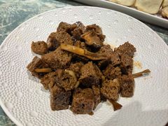 -金枝玉叶上海人家食府(三里河店)