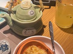 -三石铁板烧(紫竹桥店)
