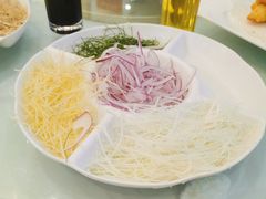 -东江渔村·古典园林·30年粤菜老字号(太和店)