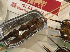 -北京华联购物中心(同成街店)