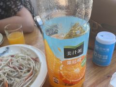 -百家鲜·杭帮菜