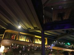 -胡桃里音乐酒馆(曲江店)