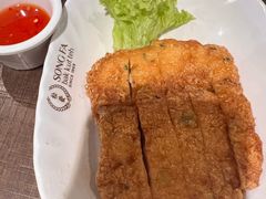 -松發肉骨茶(牛车水店)