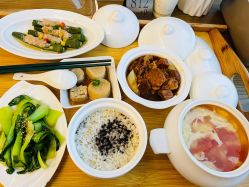 -星乐宝·沁漫月子中心(宝龙一城店)