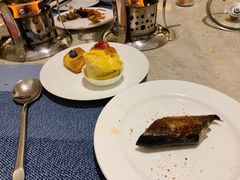 -西安高新希尔顿酒店·咖啡露台西餐厅