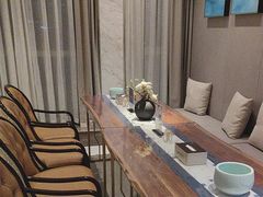 -见康道莱•足浴按摩•艾灸•SPA(友谊店)