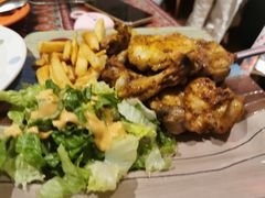 -Tony's House