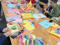 -新航道雅思托福·留学·考研培训(人民广场校区)