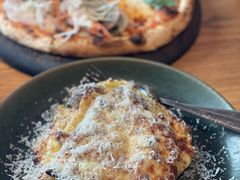 -La Strada(安福路店)