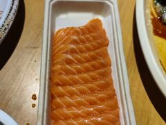 -旺豪海鲜餐厅(友谊阳光城店)