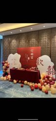 -唐山香格里拉大酒店·宴会厅
