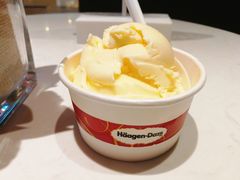 -哈根达斯(皇城恒隆广场店)