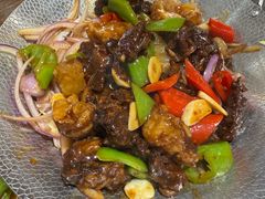 -回香楼大连新派清真菜