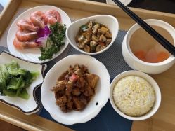 -蓓爱娇琪月子会所(虹口店)