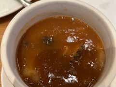 -上海前滩香格里拉大酒店