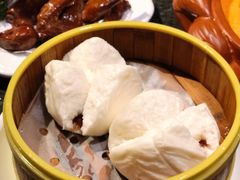 蜜汁叉烧-老广酒楼(樱花店)