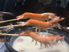 -盈田盈粥庄(博山东路店)