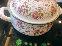 -葛记红焖羊肉(和平路形象店)