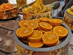 -龍歌自助小火锅(秦淮水游城店)