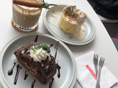 -72 COFFEE(东朝阳路店)