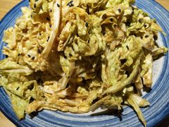 -金豆角砂锅焖面(安贞店)