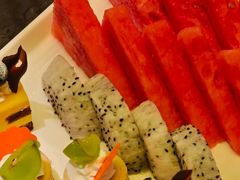 -西安凯悦酒店·湖畔中餐厅