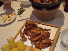 -汤城小厨•粤菜•靓汤(金宝街店)