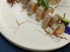 -伊带伊路新疆美食府(呼家楼店)
