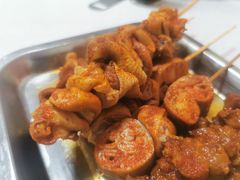 -海平馄饨(逍遥二路店)