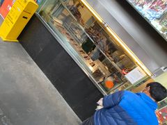 -老黄记手撕烤兔(玉林街店)