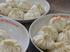 -津门张记包子铺(华昌道店)