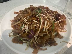 -肥仔文澳门猪骨煲(南京西路店)
