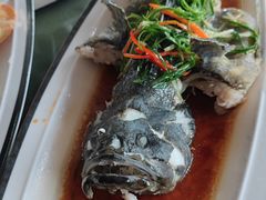 -梅姐海鲜餐厅(水头海鲜街店)