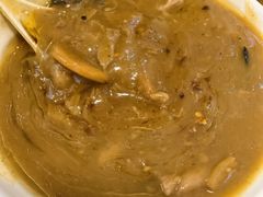 -八百里牛肉汤(盖饭·锅贴·万象城店)
