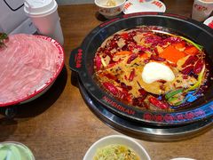 -牛市坎火锅(建设路店)