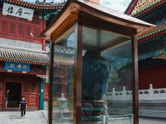 -天津大悲禅院