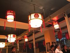 大堂-北京胡同传统炙子烤肉(文兴路店)