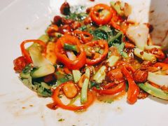 -秋色客家菜(南山店)