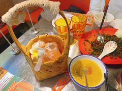 -小小集渔·泰式大排档(太古里香槟店)