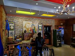 -锡林河饭店