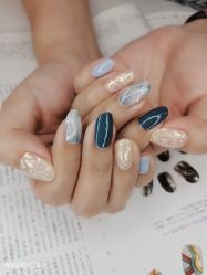 点击看大图 -Meet Nail 美睫·美甲