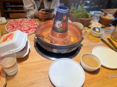 -四喜小胖·北京涮肉(五道营店)