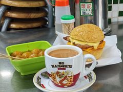 -颓记茶餐厅(夏湾店)