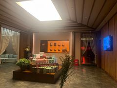 -端艾堂·SPA·艾灸(棕榈泉013店)