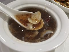 雪莲子炖安南子-潮福城大酒楼·潮味粤品·港式点心(湖滨北路店)