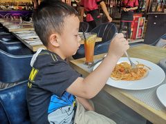 -Mezomd曼索蒂西班牙餐厅(广粤店)