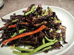 -闫府私房菜·老字号(恒隆店)